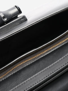 Black Bamboo Diva bag Shoulder bags Gucci 