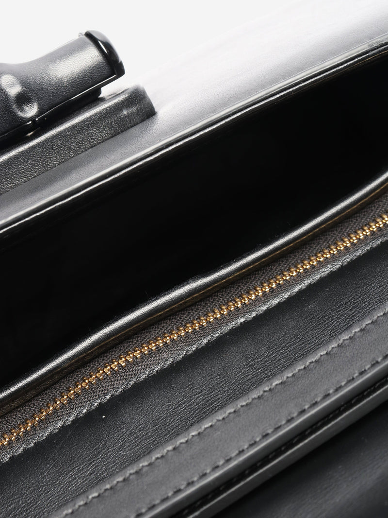 Black Bamboo Diva bag Shoulder bags Gucci 