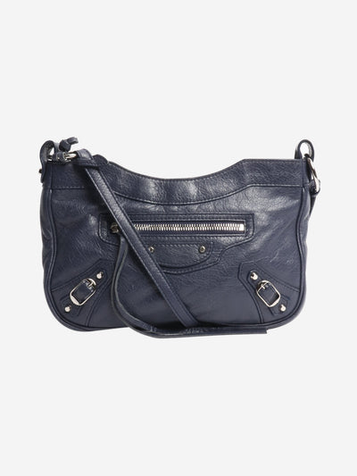 Blue City bag Cross-body bags Balenciaga 