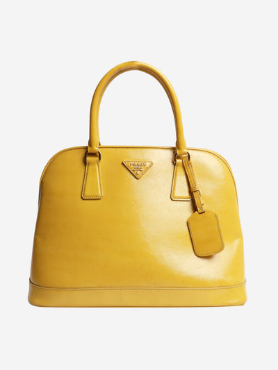 Prada Shoulder bags - size Shoulder bags Prada 