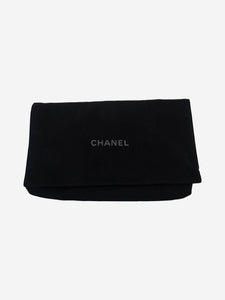 Chanel Black 2017 Wallet on Chain