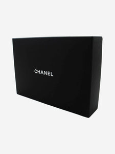 Chanel Black 2017 Wallet on Chain