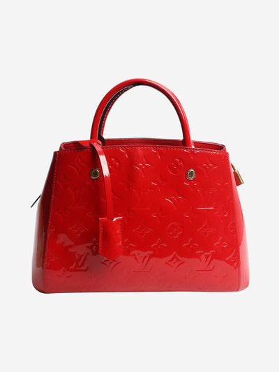 Louis Vuitton Shoulder bags - size Shoulder bags Louis Vuitton 