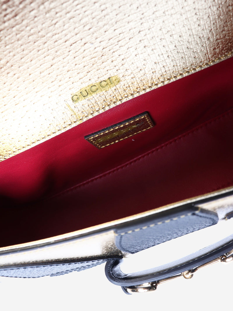 Gucci Shoulder bags - size Shoulder bags Gucci 