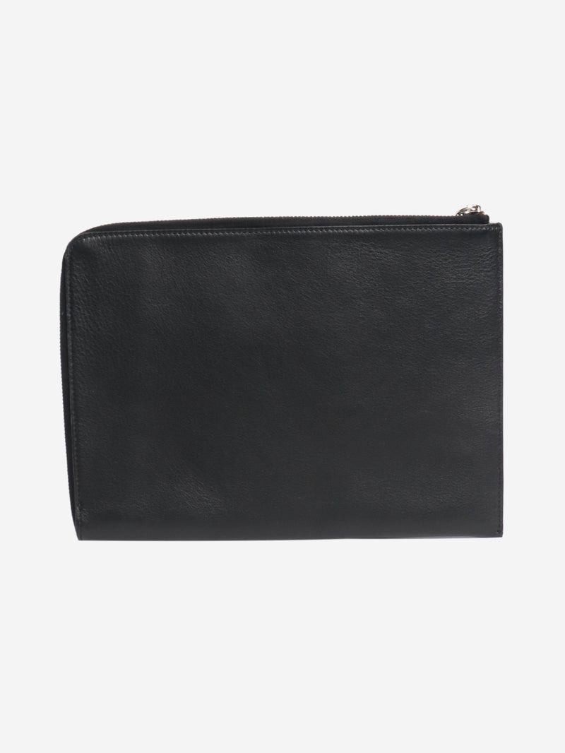 Black light bulb clutch Clutch bags Fendi 