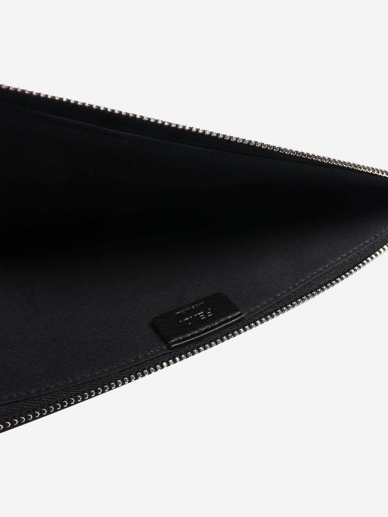 Black light bulb clutch Clutch bags Fendi 