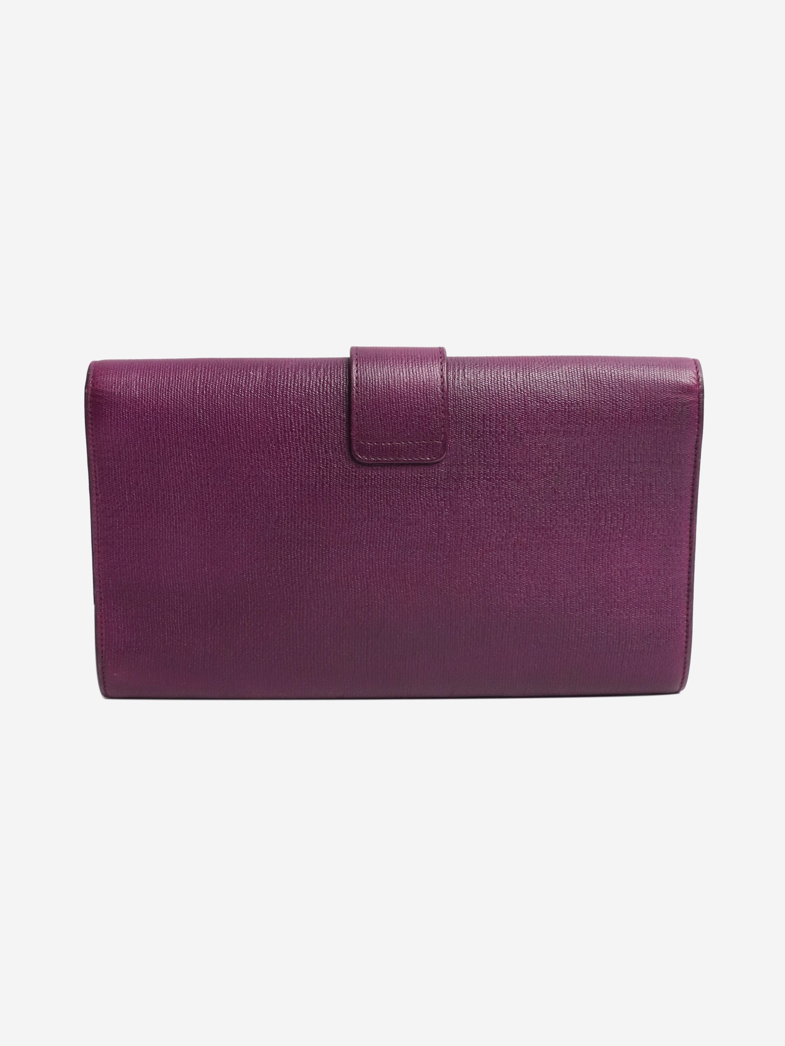 Saint Laurent Shoulder bags - size Shoulder bags Saint Laurent 
