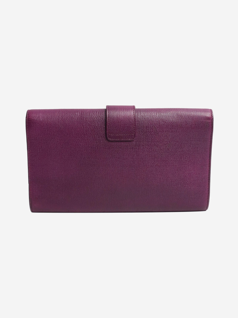 Saint Laurent Shoulder bags - size Shoulder bags Saint Laurent 