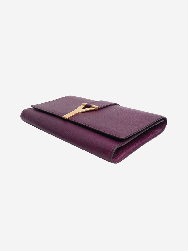 Saint Laurent Shoulder bags - size Shoulder bags Saint Laurent 