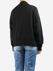 Black Roxbury zip through jacket - size L Coats & Jackets Varley 