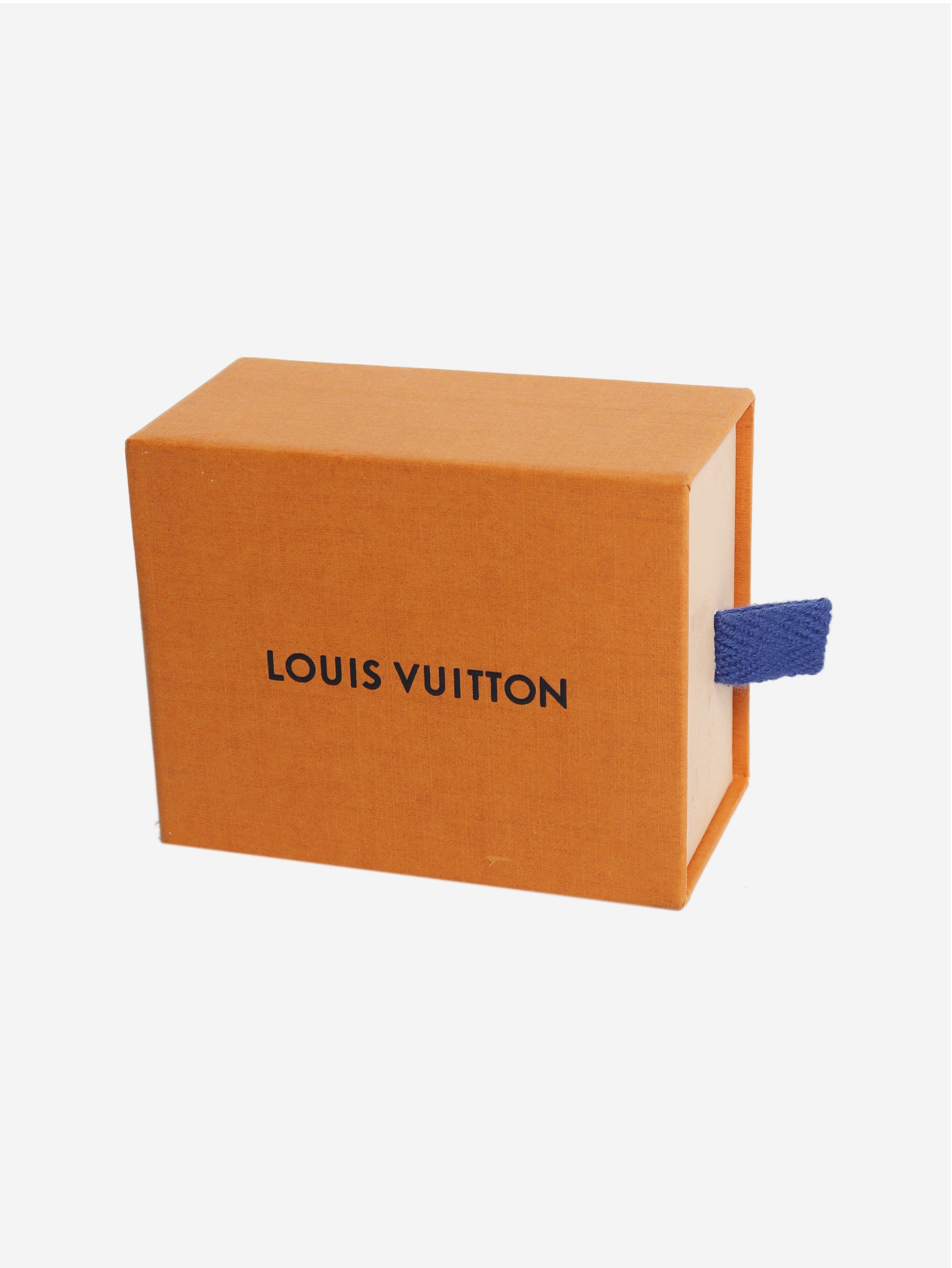 Brown Monogram ring set Rings Louis Vuitton 