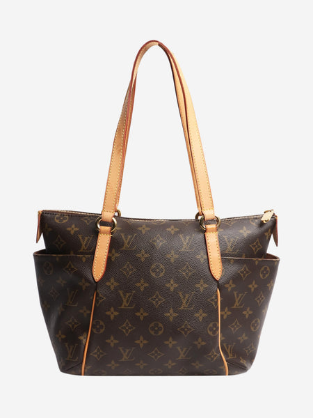 Brown 2009 Totally shoulder bag product image