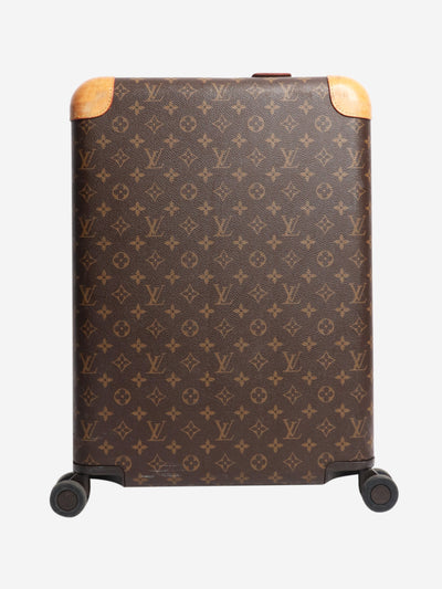 Brown Monogram Horizon 50 trolley case Luggage & Travel Bags Louis Vuitton 