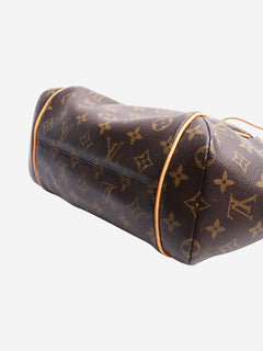 Brown 2009 Totally shoulder bag Shoulder bags Louis Vuitton 