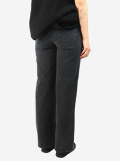 Charcoal Annina washed jeans - size UK 8 Denim Citizens of Humanity 