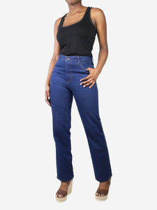 The Row Blue jeans - size US 6