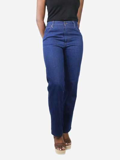 Blue jeans - size US 6 Trousers The Row 