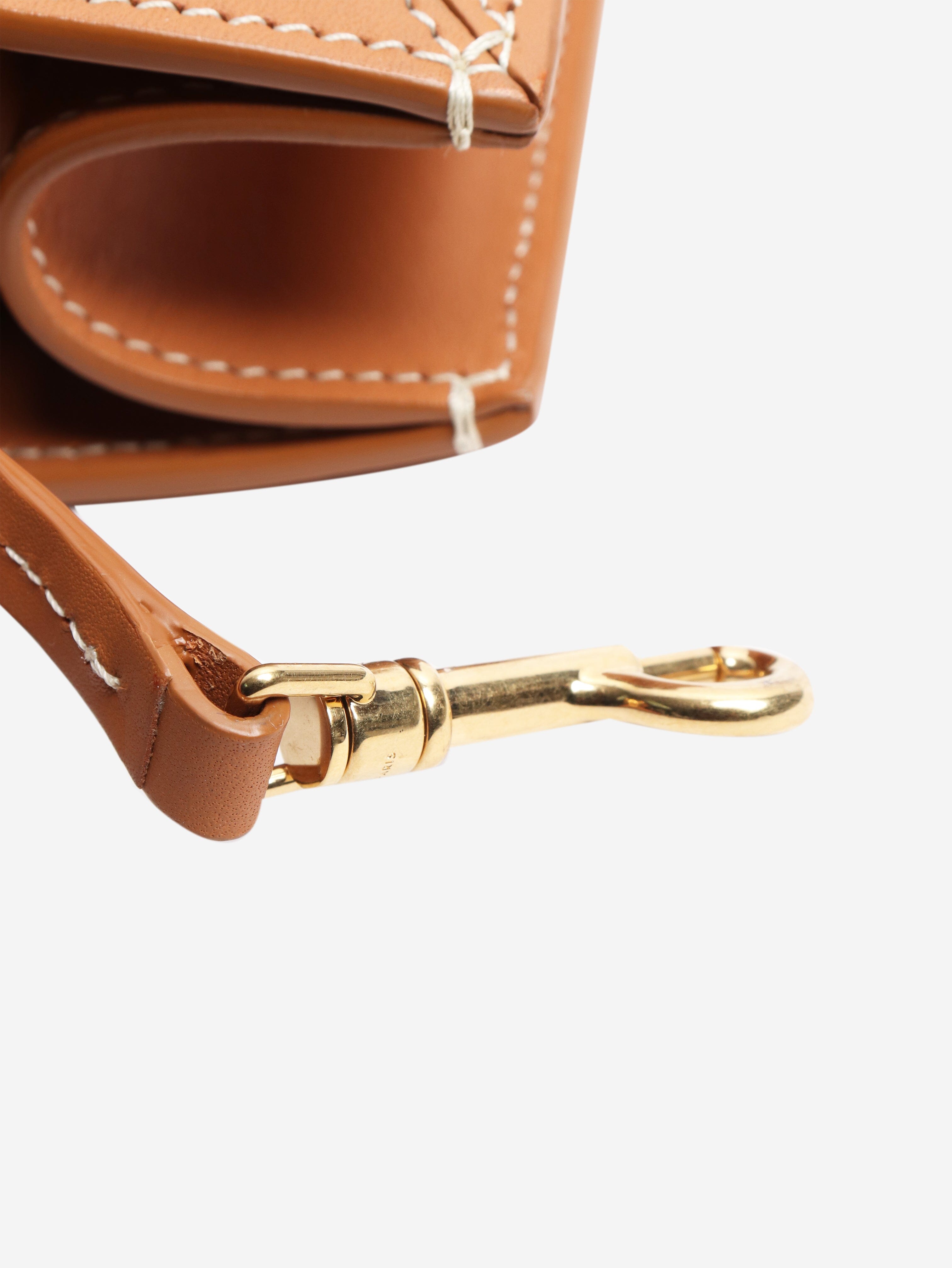 Brown Cabas Vertical shoulder bag Shoulder bags Celine 
