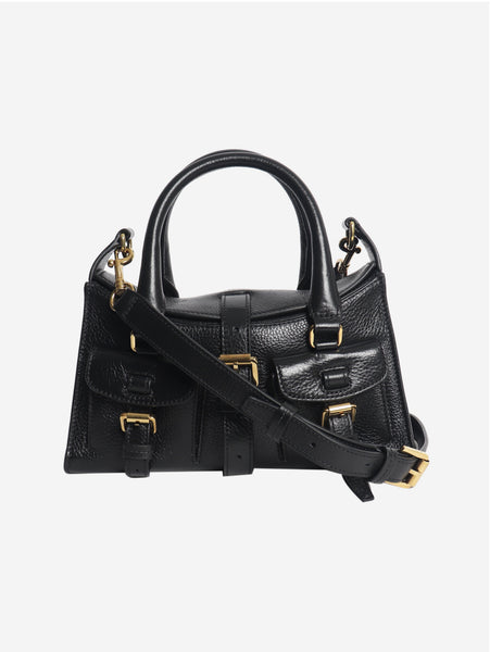 Black small Roxanne bag product image
