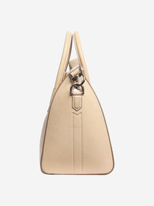 Givenchy Neutral Antigona bag