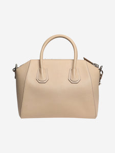 Givenchy Neutral Antigona bag