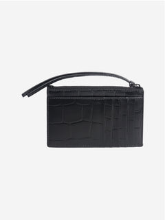Black City card holder