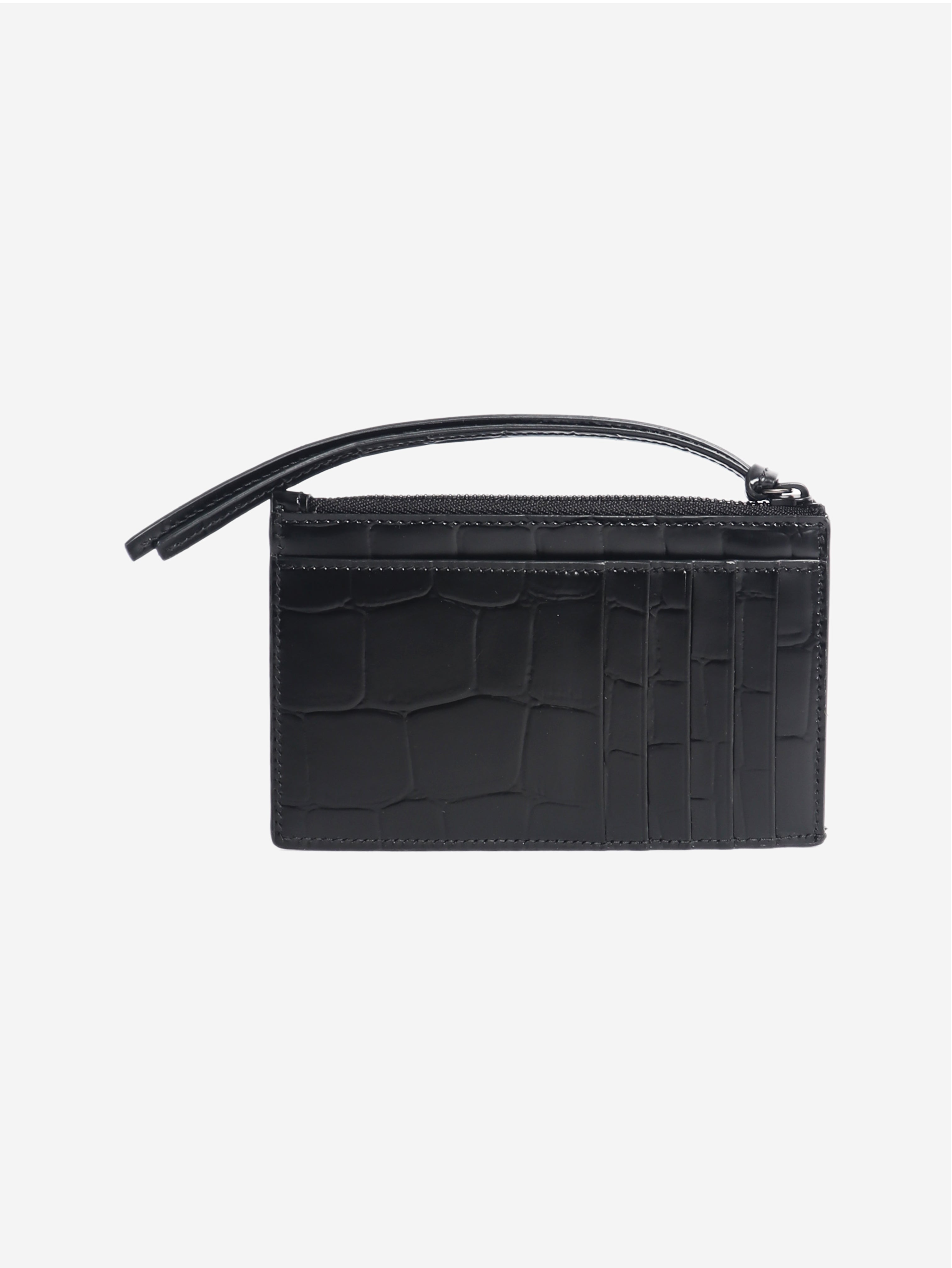 Black City card holder