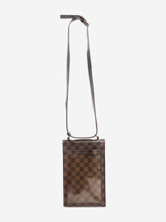 Brown Portello shoulder bag Shoulder bags Louis Vuitton 