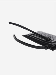 Black City card holder