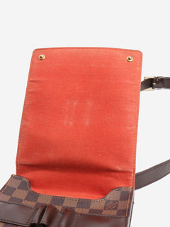 Brown Portello shoulder bag Shoulder bags Louis Vuitton 