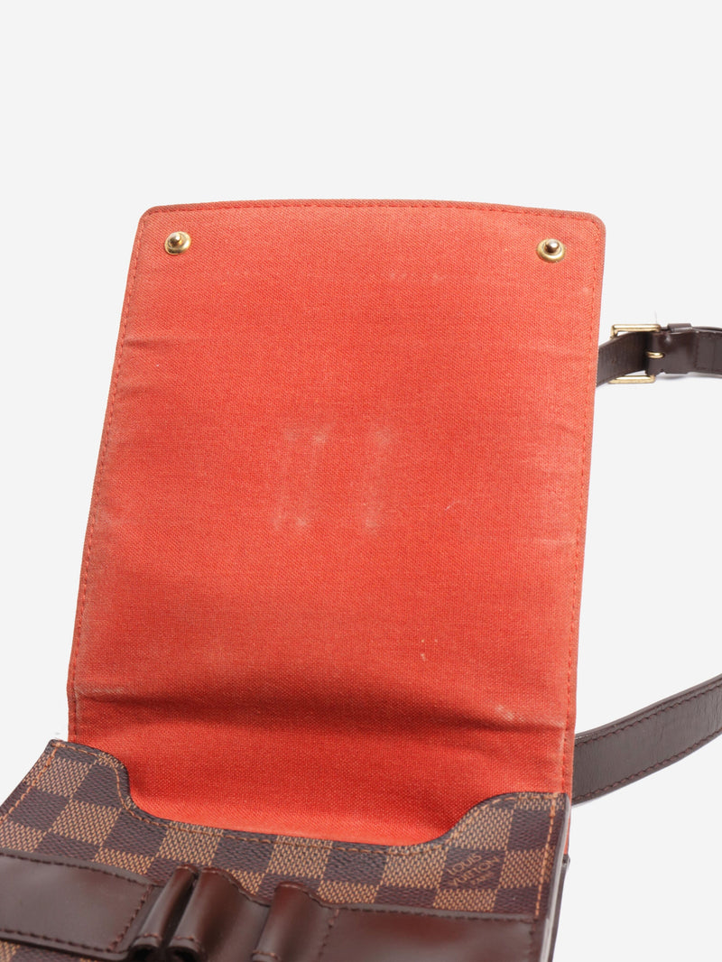 Brown Portello shoulder bag Shoulder bags Louis Vuitton 