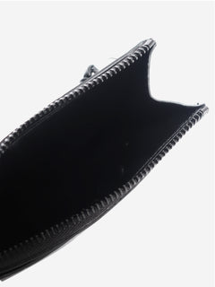 Black City card holder