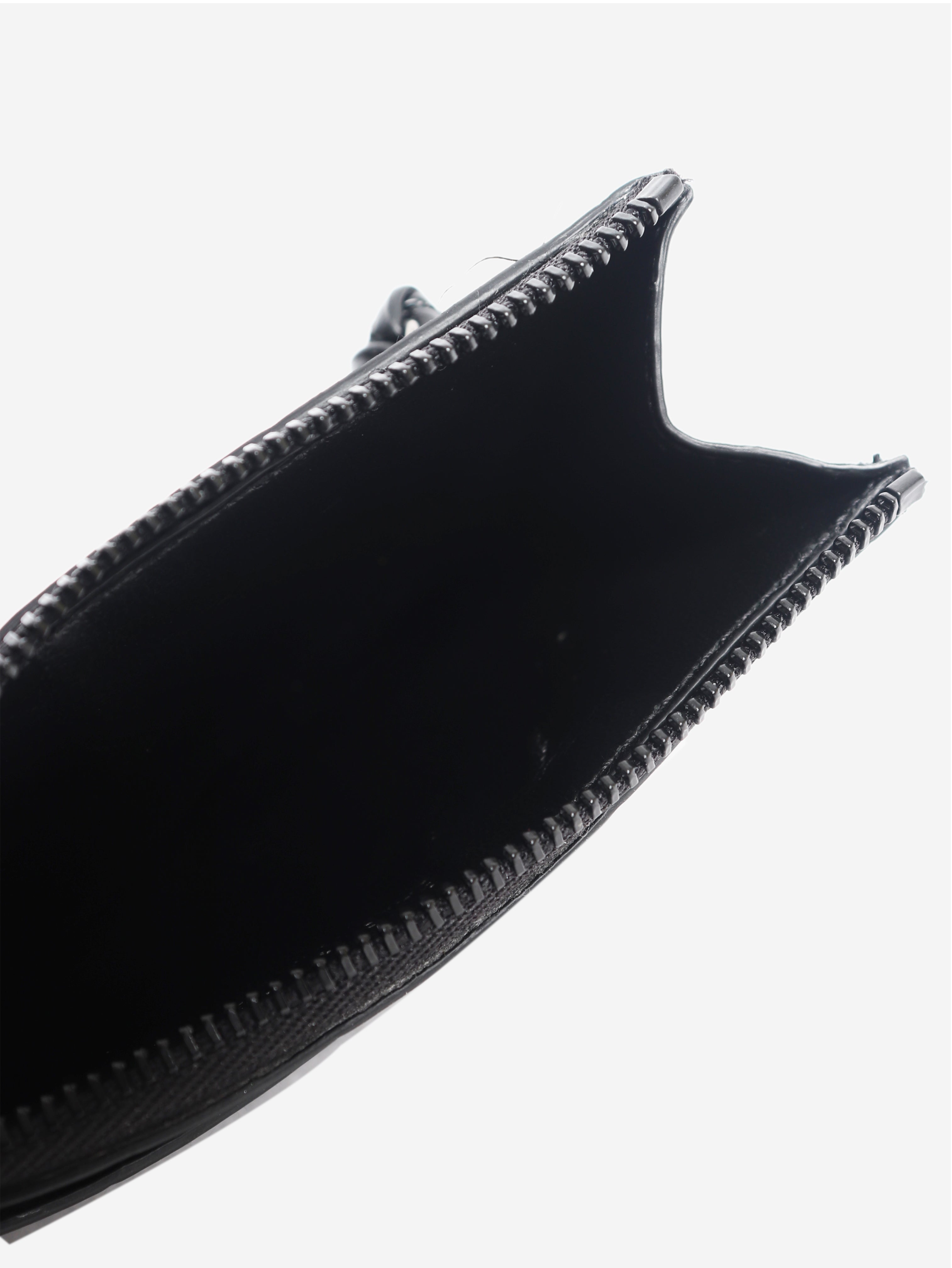 Black City card holder