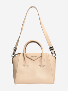 Givenchy Neutral Antigona bag