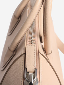 Givenchy Neutral Antigona bag