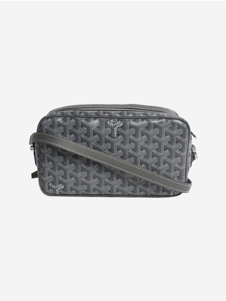 Grey Cap-vert camera bag product image