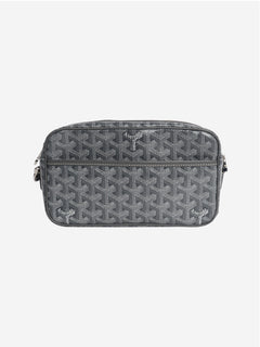 Grey Cap-vert camera bag