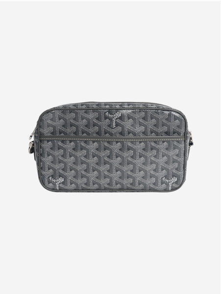 Grey Cap-vert camera bag alternate image