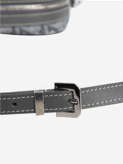Grey Cap-vert camera bag