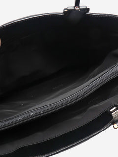 Black nylon 2way tote bag Tote Bags Gucci 