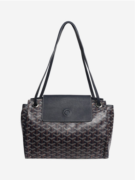 Navy Rouette PM bag product image