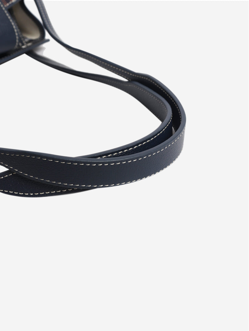 Navy Rouette PM bag Shoulder bags Goyard 
