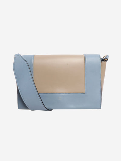 Grey medium Frame shoulder bag Shoulder bags Celine 