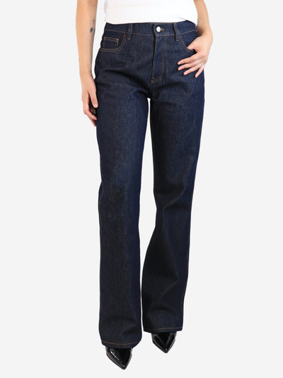 Indigo relaxed-fit jeans - size L Trousers Coperni 