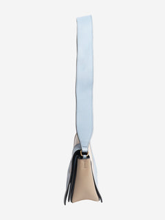 Grey medium Frame shoulder bag Shoulder bags Celine 