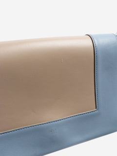 Grey medium Frame shoulder bag Shoulder bags Celine 
