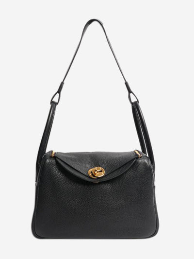 Noir 2018 Sac Lindy 26 bag