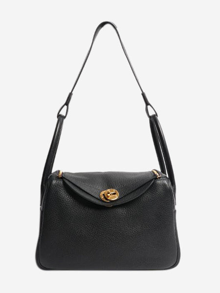 Noir 2018 Sac Lindy 26 bag product image