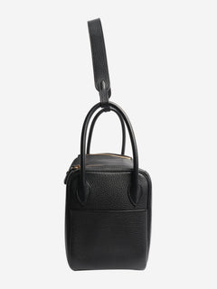 Noir 2018 Sac Lindy 26 bag Top Handle Bags Hermes 