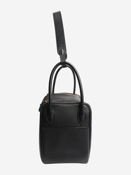 Noir 2018 Sac Lindy 26 bag alternate image